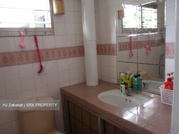 Blk 643 Jurong West Street 61 (Jurong West), HDB 4 Rooms #183077022